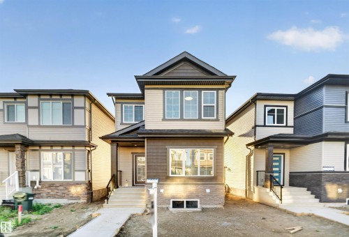 68 Covell Common, Spruce Grove, AB 