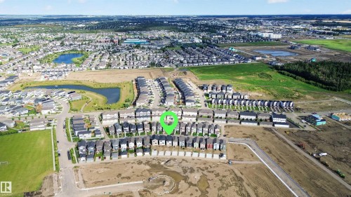 68 Covell Common, Spruce Grove, AB 