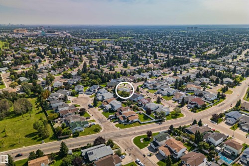 Close proximity to West Edmonton Mall and the future LRT station. - 18812 89 Avenue Nw, Edmonton, AB 