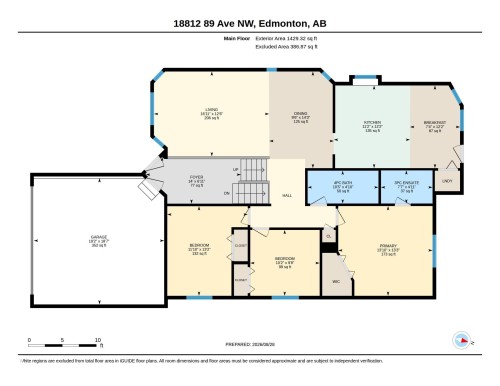 18812 89 Avenue Nw, Edmonton, AB 