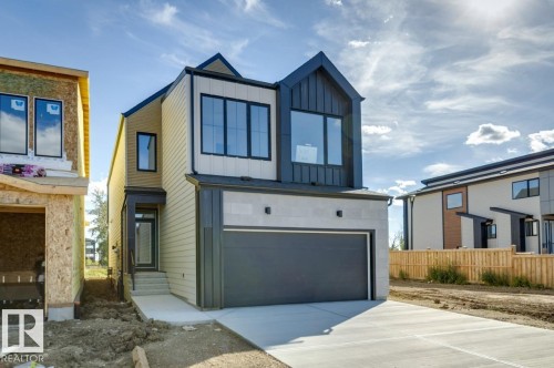 3035 5 Avenue Sw, Edmonton, AB 