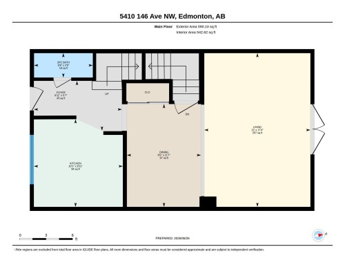 5410 146 Avenue Nw, Edmonton, AB 