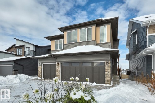 2232 Chokecherry Close Sw, Edmonton, AB 