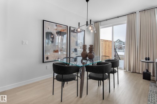 2232 Chokecherry Close Sw, Edmonton, AB 