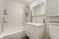 Main Bathroom located on 2nd floor - 