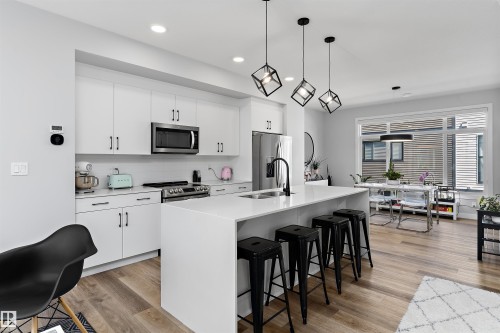 #98 50 Ebony Bv, Sherwood Park, AB 