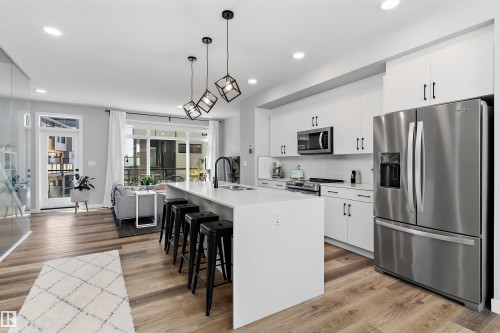#98 50 Ebony Bv, Sherwood Park, AB 