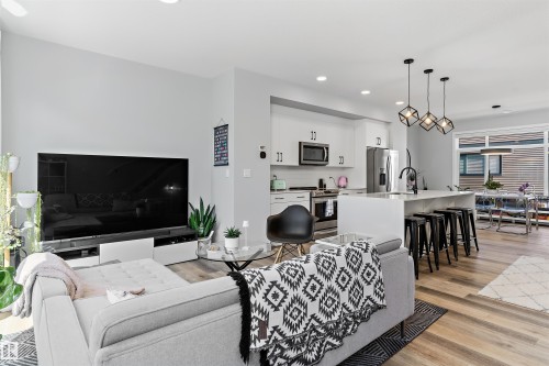 #98 50 Ebony Bv, Sherwood Park, AB 