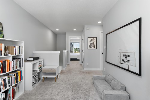 #98 50 Ebony Bv, Sherwood Park, AB 