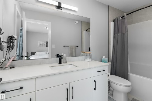 #98 50 Ebony Bv, Sherwood Park, AB 