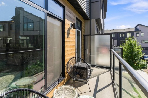 #98 50 Ebony Bv, Sherwood Park, AB 