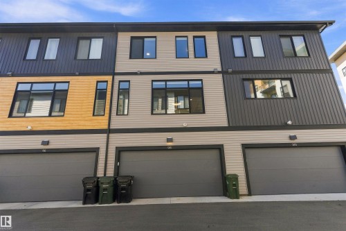 #98 50 Ebony Bv, Sherwood Park, AB 