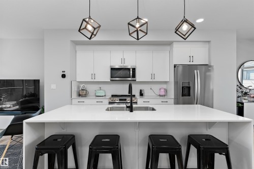 #98 50 Ebony Bv, Sherwood Park, AB 