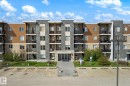 #409 11816 22 Av Sw, Edmonton, AB 