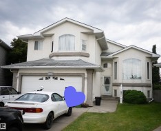 16503 68 Street NW  Edmonton, AB T5Z 3T2