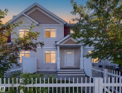 #137 1804 70 ST SW SW  Edmonton, AB T6X 0H4