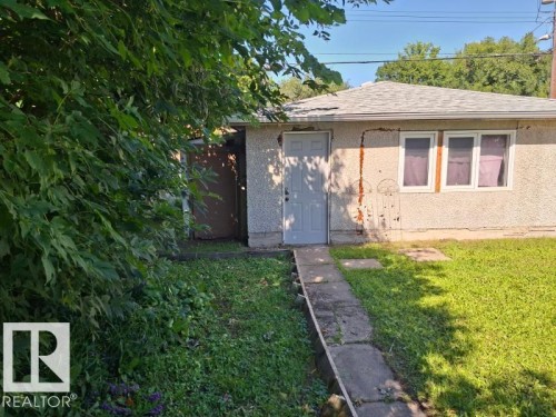 Additional content - 9504 63 Avenue Nw, Edmonton, AB 