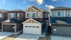 731 158 Avenue NE  Edmonton, AB T5Y 4M9