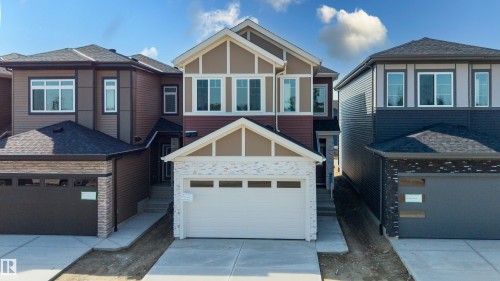 731 158 Avenue Ne, Edmonton, AB 