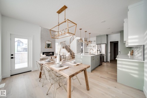 17 Arthur Way, Spruce Grove, AB 
