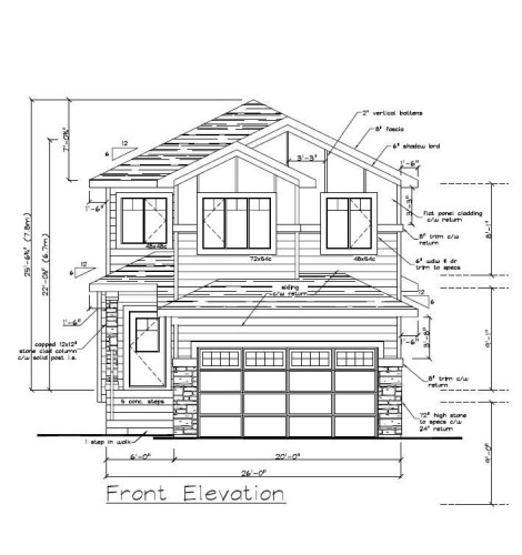 17 Arthur Way, Spruce Grove, AB 