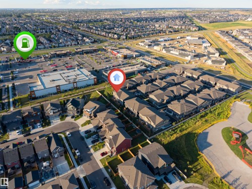 Additional content - #62 2710 66 St Sw, Edmonton, AB 