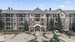 #335 2096 BLACKMUD CREEK DR SW Edmonton, AB T6W 0G1