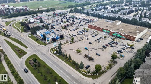 Image quality insufficient for description - #335 2096 Blackmud Creek Dr Sw, Edmonton, AB - 
