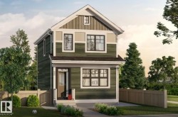 6281 175A Avenue NW  Edmonton, AB T5Y 4A5