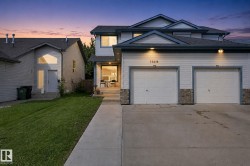 15618 141 Street NW  Edmonton, AB T6V 1T3