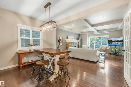 7916 Summerside Grande Boulevard Sw, Edmonton, AB - Indoor