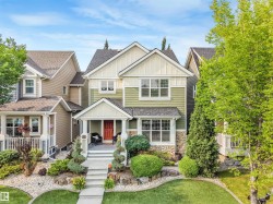 7916 SUMMERSIDE GRANDE Boulevard SW Edmonton, AB T6X 0S9
