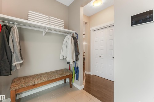 7916 Summerside Grande Boulevard Sw, Edmonton, AB - Indoor With Storage
