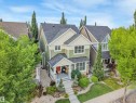 7916 Summerside Grande Boulevard Sw, Edmonton, AB  - Outdoor With Facade 