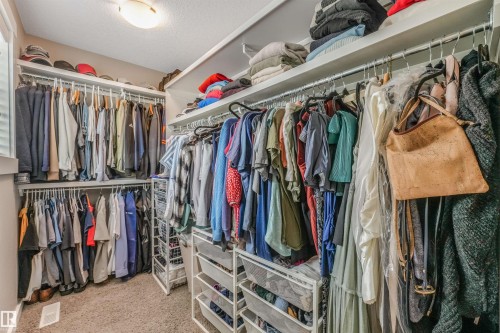 7916 Summerside Grande Boulevard Sw, Edmonton, AB - Indoor With Storage