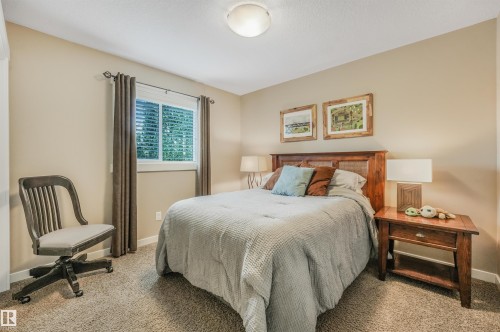 7916 Summerside Grande Boulevard Sw, Edmonton, AB - Indoor Photo Showing Bedroom
