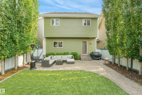7916 Summerside Grande Boulevard Sw, Edmonton, AB - Outdoor With Exterior