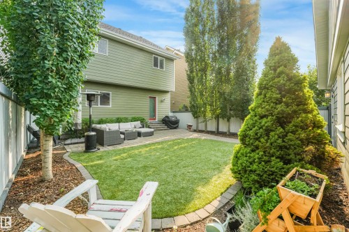 7916 Summerside Grande Boulevard Sw, Edmonton, AB - Outdoor With Exterior