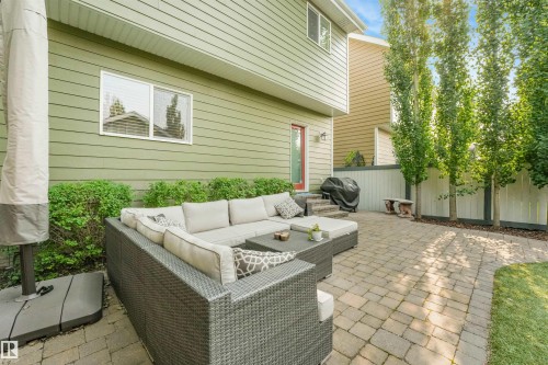 7916 Summerside Grande Boulevard Sw, Edmonton, AB - Outdoor With Deck Patio Veranda With Exterior