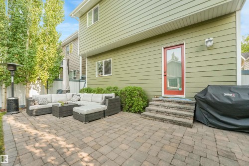 7916 Summerside Grande Boulevard Sw, Edmonton, AB - Outdoor With Exterior