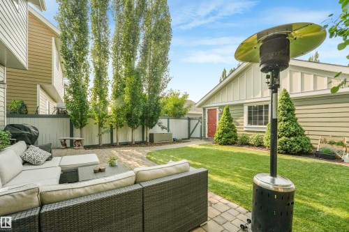 7916 Summerside Grande Boulevard Sw, Edmonton, AB - Outdoor