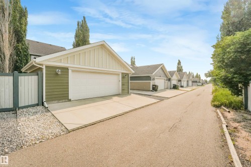 7916 Summerside Grande Boulevard Sw, Edmonton, AB - Outdoor