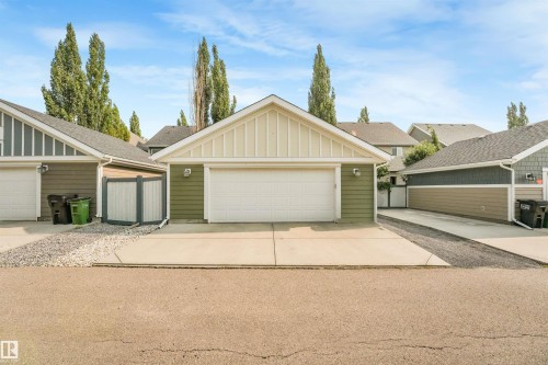 7916 Summerside Grande Boulevard Sw, Edmonton, AB - Outdoor