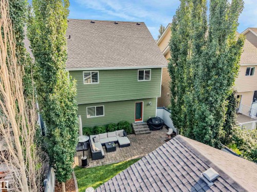 7916 Summerside Grande Boulevard Sw, Edmonton, AB - Outdoor
