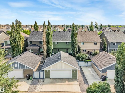 7916 Summerside Grande Boulevard Sw, Edmonton, AB - Outdoor