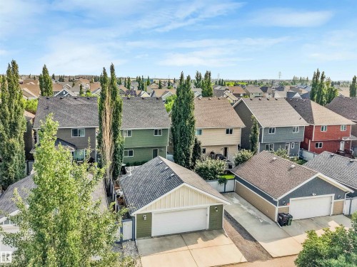 7916 Summerside Grande Boulevard Sw, Edmonton, AB - Outdoor