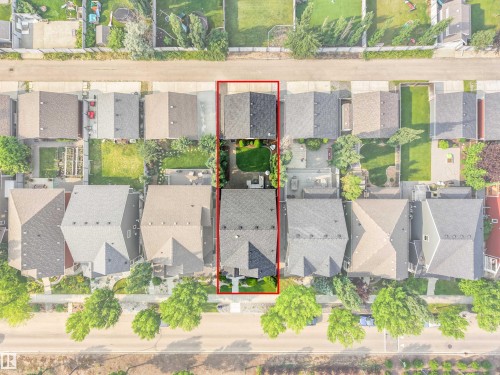 7916 Summerside Grande Boulevard Sw, Edmonton, AB - 