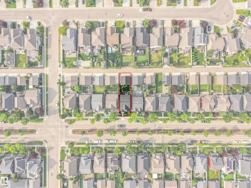 7916 Summerside Grande Boulevard Sw, Edmonton, AB - Other