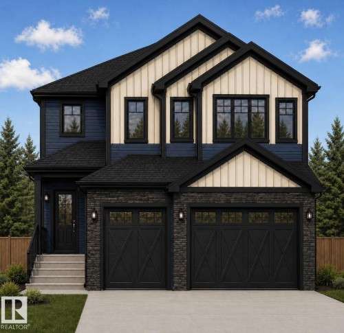 3223 Whitelaw Drive Nw, Edmonton, AB 
