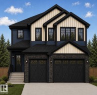 3223 WHITELAW Drive NW  Edmonton, AB T6W 0P8